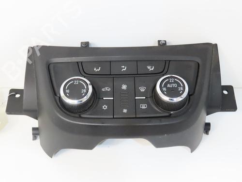 climate-control-opel-zafira-tourer-c-p12-2011-38297782 main image