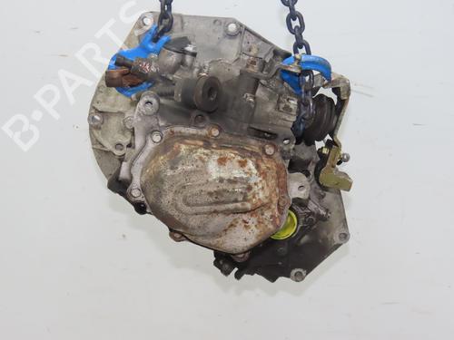 Getriebe für Getriebe FIAT BRAVA (182_) 1.2 16V 80 (82 hp) 29215997 29215997