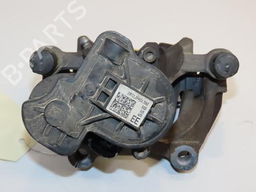 Left rear brake caliper SEAT ATECA (KH7, KHP) 1.6 TDI | BP27709886M107 - Image 3