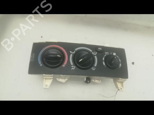 Used Climate control RENAULT MEGANE I (BA0/1_) 1.9 dTi (BA1U) (80 hp) 23174455