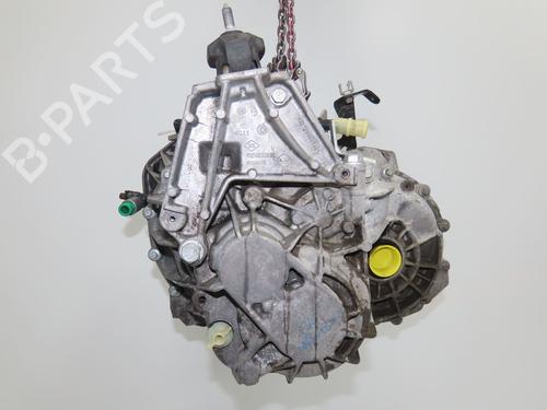 gearbox-renault-espace-iv-jk01_-2002-32037917 main image
