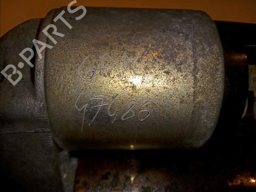 Starter RENAULT CLIO III (BR0/1, CR0/1) 1.4 16V | BP23171963M8 - Image 5