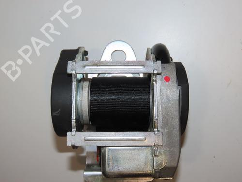 Front right seatbelt MAZDA 3 (BK) 2.0 (BKEP) | BP23064643I25 - Image 2