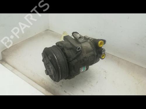 Used AC compressor AC compressor OPEL CORSA C (X01) 1.3 CDTI (F08, F68) (70 hp) 9598166 9598166