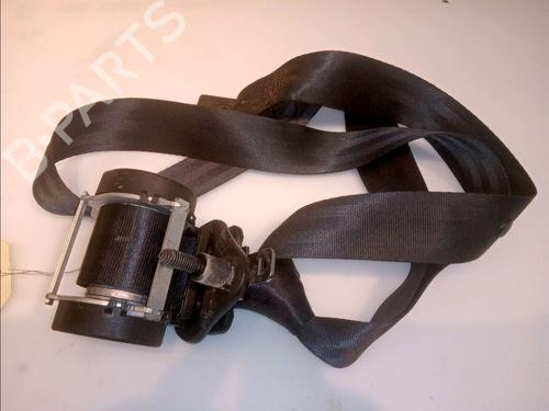Used Rear left belt tensioner RENAULT MEGANE III Hatchback (BZ0/1_, B3_) 1.5 dCi (BZ09, BZ0D, BZ1W, BZ29, BZ14) (110 hp) 14951198