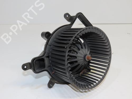 Used Heater blower motor Heater blower motor PEUGEOT 3008 I MPV (0U_) 1.6 HDi (109 hp) 40110637 40110637
