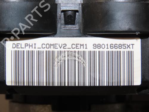 Steering column stalk PEUGEOT 308 I (4A_, 4C_) 1.6 HDi | BP28830283I23 