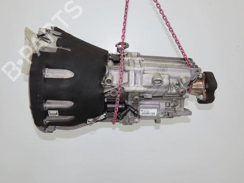Gearbox BMW 1 (F20) 114 d | BP28829415M3 - Image 2