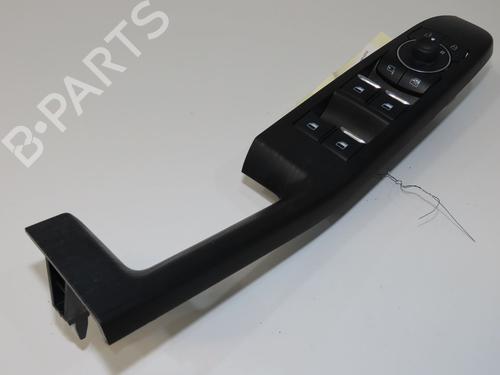 Used Left front window switch Left front window switch FORD KUGA III (DFK) 2.5 Hybrid Flex (190 hp) 33998856 33998856