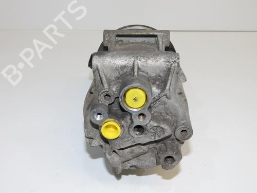 AC compressor RENAULT SCÉNIC II (JM0/1_) 1.5 dCi (JM1E, JM16) | BP40162866M34 - Image 5