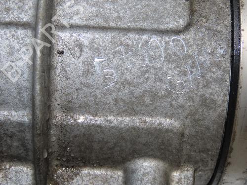 Used Steering pump Steering pump PEUGEOT 308 I (4A_, 4C_) 1.6 HDi (92 hp) 33860615 33860615