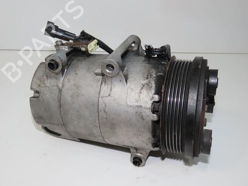 Used AC compressor AC compressor FORD FOCUS C-MAX (DM2) 1.8 TDCi (115 hp) 33059338 33059338
