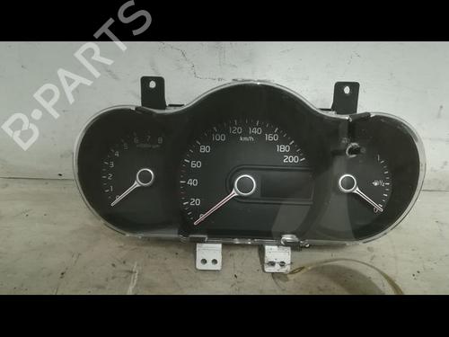 Used Instrument cluster Instrument cluster 9609189 9609189