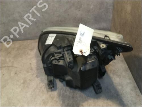 Right headlight FORD FOCUS II (DA_, HCP, DP) 1.6 TDCi | BP9609582C29