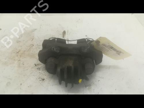 Used Left front brake caliper CITROËN C4 Grand Picasso I (UA_) 1.6 HDi (109 hp) 14878181