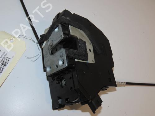 Front left lock RENAULT ZOE (BFM_) ZOE | BP28831661C98 - Image 2