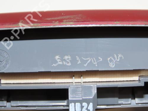 Third brake light OPEL CORSA D (S07) 1.3 CDTI (L08, L68) | BP33249733L11 - Image 2