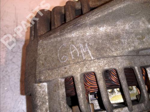 Alternator FIAT 500 (312_) 1.2 (312AXA1A) | BP11099300M7 