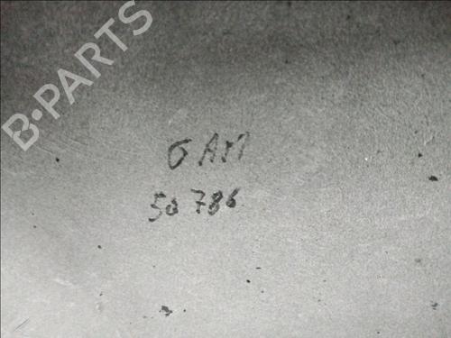 Used Front bumper FIAT DOBLO MPV (119_, 223_) 1.9 D Multijet (120 hp) 23175310