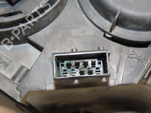 Left headlight JAGUAR XJ (X350, X358) 3.6 | BP29294222C28 