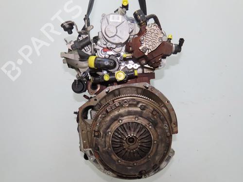 Engine RENAULT LAGUNA III (BT0/1) 2.0 dCi (BT01, BT08, BT09, BT0E, BT0K, BT12, BT1C, BT1D,... | BP30606454M1