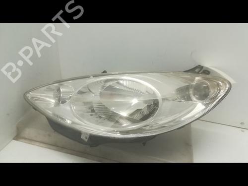 left-headlight-peugeot-1007-km_-14-hdi-620849-2005-9600269 main image