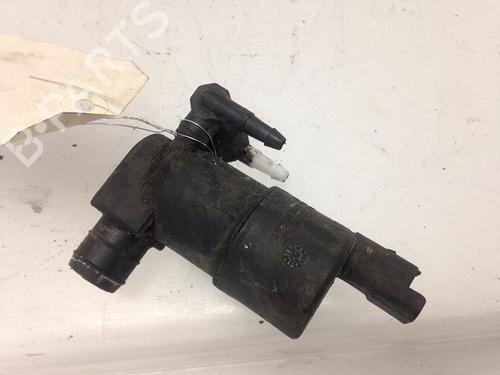 Used Washer pump CITROËN C2 (JM_) 1.4 HDi (68 hp) 14881401