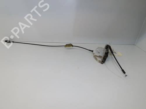 front-right-lock-renault-twingo-ii-cn0_-2007-32100486 main image