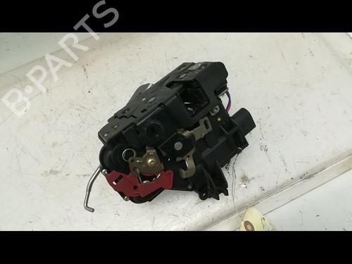 Højre bagtil lås AUDI A4 B6 (8E2) 1.9 TDI | BP36495334C99 - Image 5