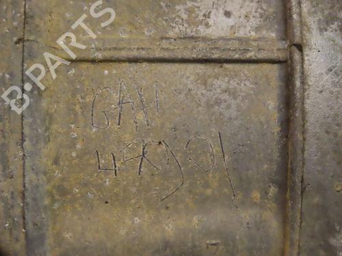 AC compressor NISSAN TERRANO II (R20) 3.0 Di 4WD | BP16555640M34 