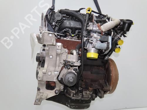 Engine PEUGEOT 4007 (VU_, VV_) 2.2 HDi | BP37163274M1 - Image 8