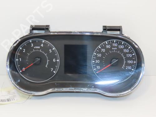 Quadrante Quadrante DACIA DUSTER (HM_) 1.3 TCe 150 (HMM3) (150 hp) 28967996 28967996