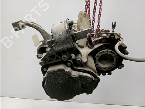 Gearbox AUDI A2 (8Z0) 1.4 TDI | BP40110643M3 - Image 2