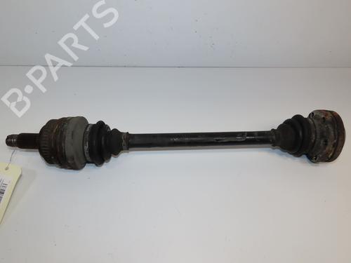 Used Right rear driveshaft BMW 3 (E46) 320 d (150 hp) 22535458