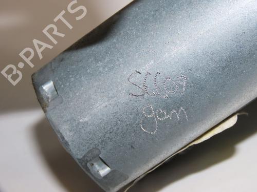Used Rear wiper motor Rear wiper motor FIAT PUNTO EVO (199_) 1.2 (65 hp) 36396337 36396337