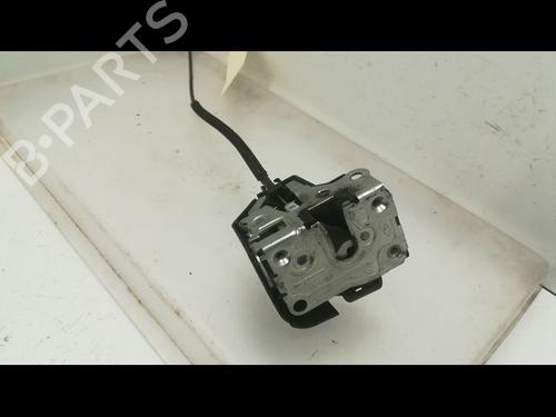 Front left lock RENAULT CLIO II (BB_, CB_)  | BP23176446C98 