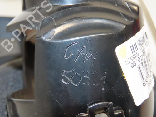 Left tailgate light NISSAN QASHQAI / QASHQAI +2 I (J10, NJ10, JJ10E) 1.5 dCi | BP18926256C79 