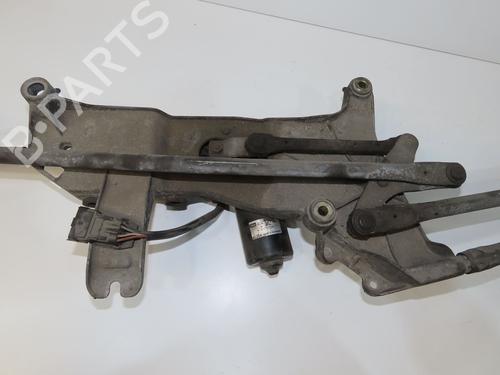 Front wiper motor CITROËN C8 (EA_, EB_) 2.2 HDi | BP23178342M29 - Image 3