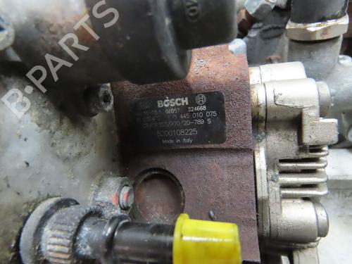 Engine RENAULT LAGUNA II (BG0/1_) 1.9 dCi (BG08, BG0G) | BP39732762M1 - Image 5