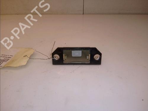 Used Licence plate light FORD FOCUS II (DA_, HCP, DP) 1.8 TDCi (115 hp) 14880902