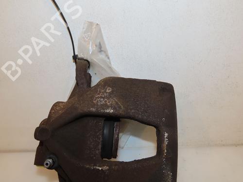 Right front brake caliper OPEL CORSA D (S07) 1.3 CDTI (L08, L68) | BP16039998M104 