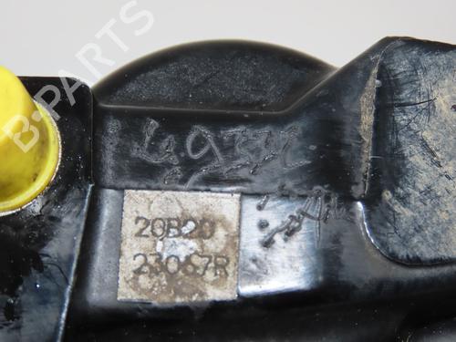 Right front brake caliper ALFA ROMEO STELVIO (949_) 2.2 D (949.AXC1A) | BP32691168M104 - Image 5