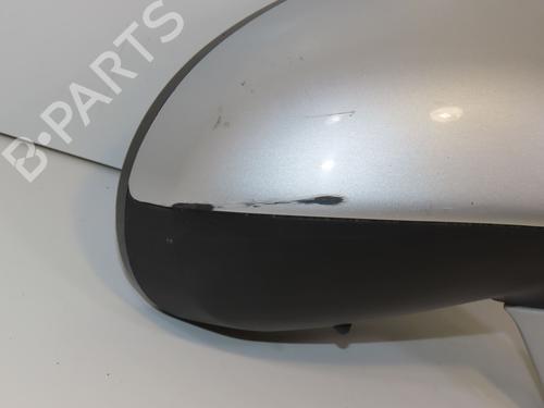 Right mirror PEUGEOT 308 I (4A_, 4C_) 1.6 HDi | BP28831371C27 