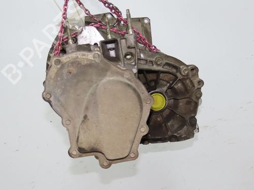 Gearbox FORD FIESTA IV (JA_, JB_) 1.3 i | BP28967316M3