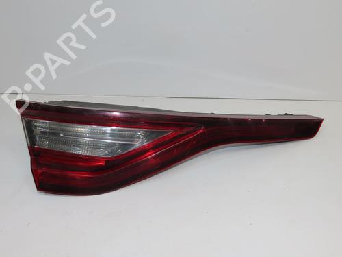 Left tailgate light RENAULT MEGANE IV Hatchback (B9A/M/N_) 1.5 dCi 110 (B9A3) | BP40026396C79  - Image 5