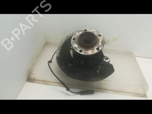 Used Right front steering knuckle Right front steering knuckle BMW 1 (E87) 118 d (143 hp) 14876025 14876025