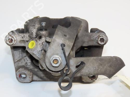 Right rear brake caliper CITROËN JUMPY III Van (V_) 2.0 BlueHDi 120 | BP30606512M106  - Image 5