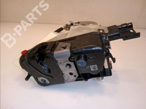 Used Rear left lock DS DS 3 / DS 3 CROSSBACK (UR_, UC_, UJ_) 1.2 PureTech 130 (URHNSS) (131 hp) 11998970