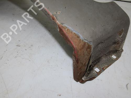Left front fenders FORD FIESTA V (JH_, JD_) 1.4 16V | BP26383641C41 