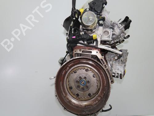 Engine RENAULT SCÉNIC III (JZ0/1_) 1.5 dCi | BP32457451M1 - Image 4